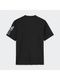 Y-3���磻���꡼/CITY GFX SS TEE/BLACK