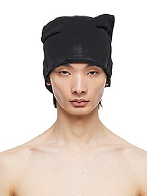 (ͽ����)8��9������ͽ��/JULIUS����ꥦ��/COTTON SWEAT ACCESSORY10/BLACK