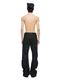 (ͽ����)8��9������ͽ��/JULIUS����ꥦ��/COTTON SWEAT ACCESSORY10/BLACK