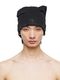 (ͽ����)8��9������ͽ��/JULIUS����ꥦ��/COTTON SWEAT ACCESSORY10/BLACK
