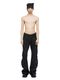(ͽ����)8��9������ͽ��/JULIUS����ꥦ��/COTTON SWEAT ACCESSORY10/BLACK