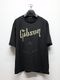 �㴰���LAD MUSICIAN����å� �ߥ塼�������/LAD��Gibson print T 2/BLACK