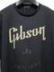 �㴰���LAD MUSICIAN����å� �ߥ塼�������/LAD��Gibson print T 2/BLACK