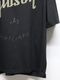 �㴰���LAD MUSICIAN����å� �ߥ塼�������/LAD��Gibson print T 2/BLACK