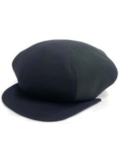Ground Y�����饦��ɥ磻/COTTON TWILL ishca CASKET/BLACK