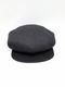 Ground Y�����饦��ɥ磻/COTTON TWILL ishca CASKET/BLACK