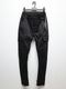 wjk�����֥른��������/M47 banana slim pants/black