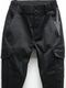 wjk�����֥른��������/M47 banana slim pants/black