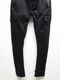 wjk�����֥른��������/M47 banana slim pants/black