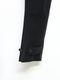 wjk�����֥른��������/M47 banana slim pants/black