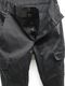 wjk�����֥른��������/M47 banana slim pants/black