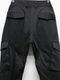 wjk�����֥른��������/M47 banana slim pants/black