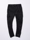 (ͽ���ʡ�9��10������ͽ��/wjk�����֥른��������/M47 banana slim pants/black