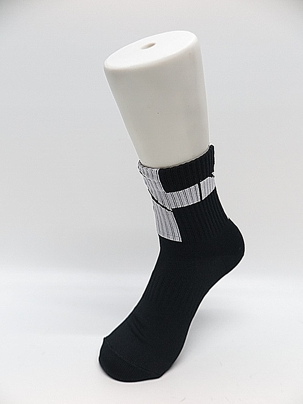 �㴰���kiryuyrik������奦����奦/Socks/Black