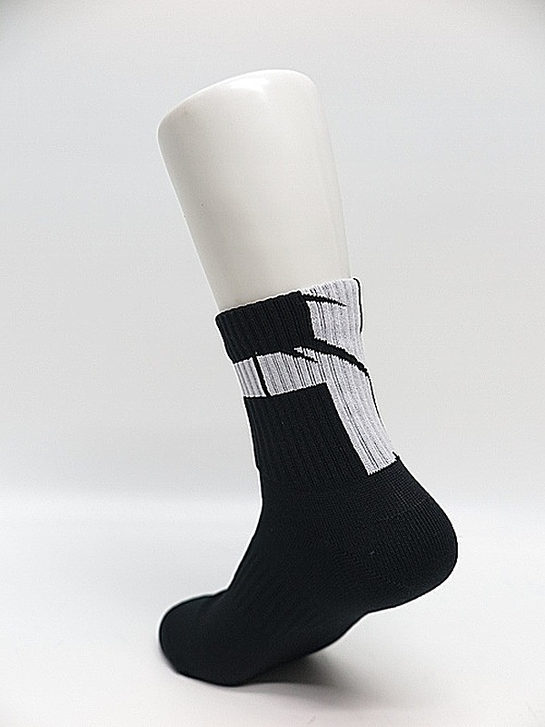 �㴰���kiryuyrik������奦����奦/Socks/Black