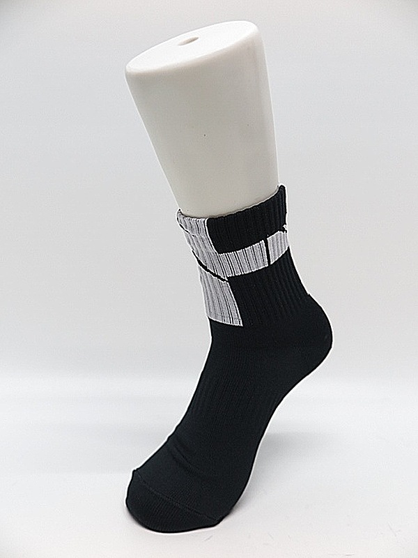 �㴰���kiryuyrik������奦����奦/Socks/Black
