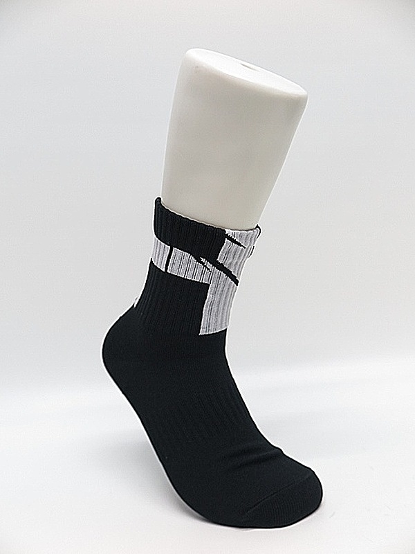 �㴰���kiryuyrik������奦����奦/Socks/Black