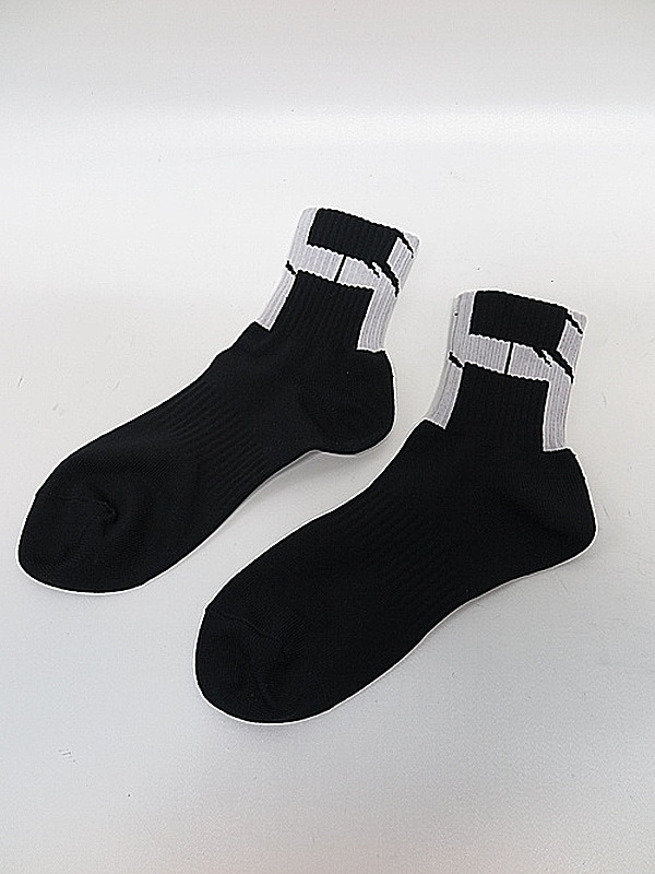 �㴰���kiryuyrik������奦����奦/Socks/Black
