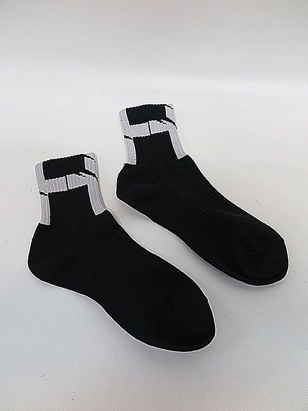 �㴰���kiryuyrik������奦����奦/Socks/Black