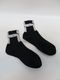 �㴰���kiryuyrik������奦����奦/Socks/Black