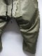 SALE60%OFF/RIPVANWINKLE����åץ����󥦥��󥯥�/�إӡ��ĥ��� SARROUEL CROPPED PANTS/OLIVE.
