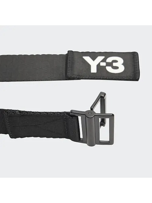 Y-3磻꡼/Y-3 CL L BELT/BLACK