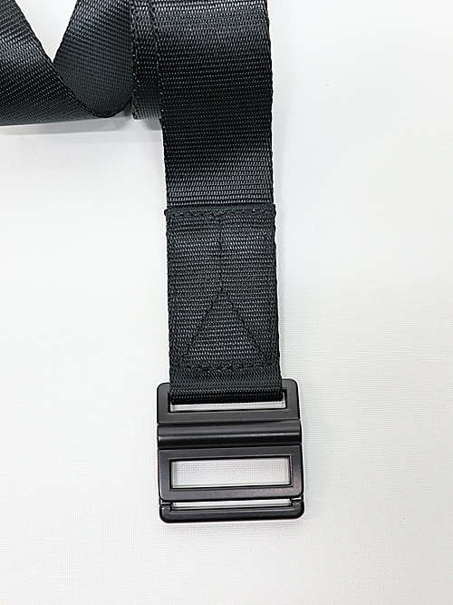 Y-3磻꡼/Y-3 CL L BELT/BLACK