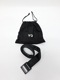 Y-3磻꡼/Y-3 CL L BELT/BLACK