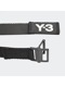 Y-3磻꡼/Y-3 CL L BELT/BLACK
