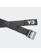 Y-3磻꡼/Y-3 CL L BELT/BLACK