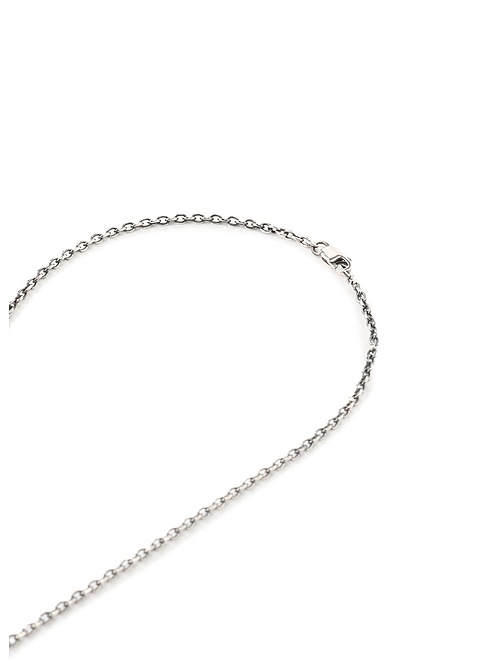 Yohji Yamamoto襦ޥ/  SILVER 950 SNAKE ANCHOR PENDANT/SILVER