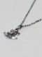 Yohji Yamamoto襦ޥ/  SILVER 950 SNAKE ANCHOR PENDANT/SILVER