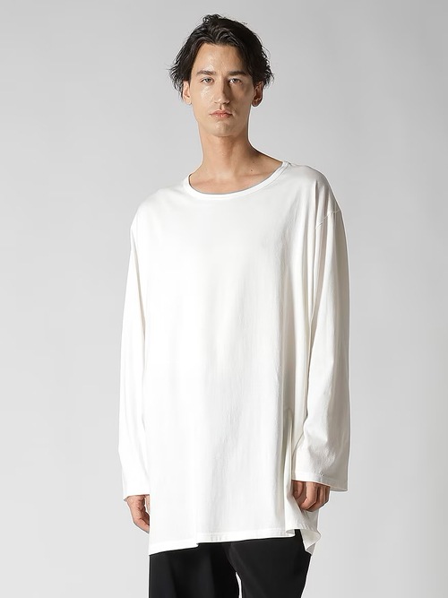 SALE30%OFF/Yohji Yamamoto襦ޥ/30/ŷ ץĹµA/WHITE
