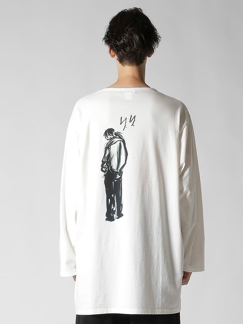 SALE30%OFF/Yohji Yamamoto襦ޥ/30/ŷ ץĹµA/WHITE