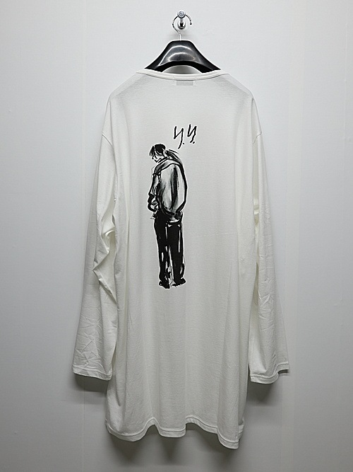SALE30%OFF/Yohji Yamamoto襦ޥ/30/ŷ ץĹµA/WHITE