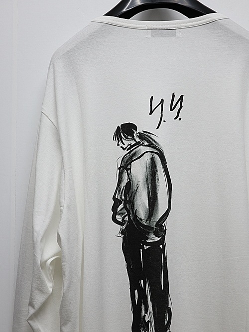 SALE30%OFF/Yohji Yamamoto襦ޥ/30/ŷ ץĹµA/WHITE