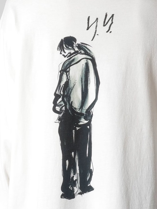 SALE30%OFF/Yohji Yamamoto襦ޥ/30/ŷ ץĹµA/WHITE