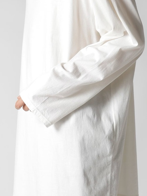SALE30%OFF/Yohji Yamamoto襦ޥ/30/ŷ ץĹµA/WHITE