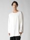 SALE30%OFF/Yohji Yamamoto襦ޥ/30/ŷ ץĹµA/WHITE