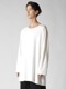SALE30%OFF/Yohji Yamamoto襦ޥ/30/ŷ ץĹµA/WHITE
