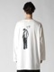 SALE30%OFF/Yohji Yamamoto襦ޥ/30/ŷ ץĹµA/WHITE