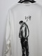 SALE30%OFF/Yohji Yamamoto襦ޥ/30/ŷ ץĹµA/WHITE
