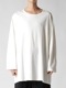 SALE30%OFF/Yohji Yamamoto襦ޥ/30/ŷ ץĹµA/WHITE