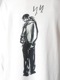 SALE30%OFF/Yohji Yamamoto襦ޥ/30/ŷ ץĹµA/WHITE
