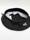 Ground Y�����饦��ɥ磻/NEWERA COTTON BERET GY LOGO BLK WHT/BLACK.