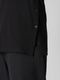 Yohji Yamamoto襦ޥ/30/-ƥŷ ճåȥإ꡼Ĺµ/BLACK