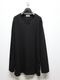 Yohji Yamamoto襦ޥ/30/-ƥŷ ճåȥإ꡼Ĺµ/BLACK