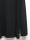 Yohji Yamamoto襦ޥ/30/-ƥŷ ճåȥإ꡼Ĺµ/BLACK
