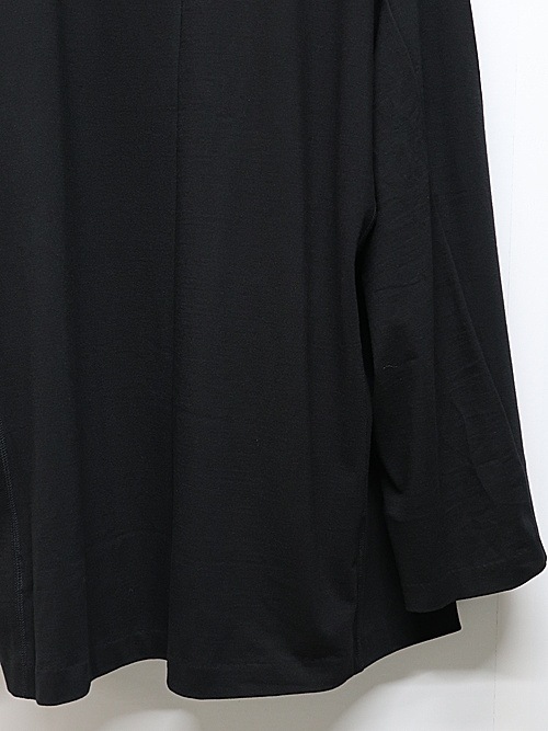 LAD MUSICIANå ߥ塼/40/50 T-CLOTH KIMONO CARDIGAN/BLACK
