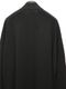 LAD MUSICIAN����å� �ߥ塼�������/40/50 T-CLOTH KIMONO CARDIGAN/BLACK